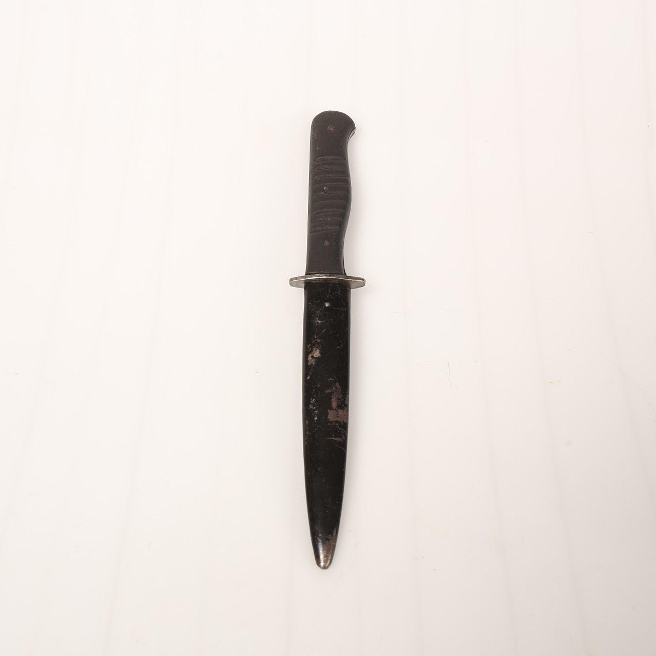 NAHKAMPFMESSER WEHRMACHT, boot dagger/melee knife.