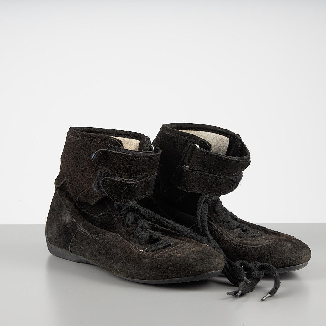 SHOES, Formula 1, Jenson Button.