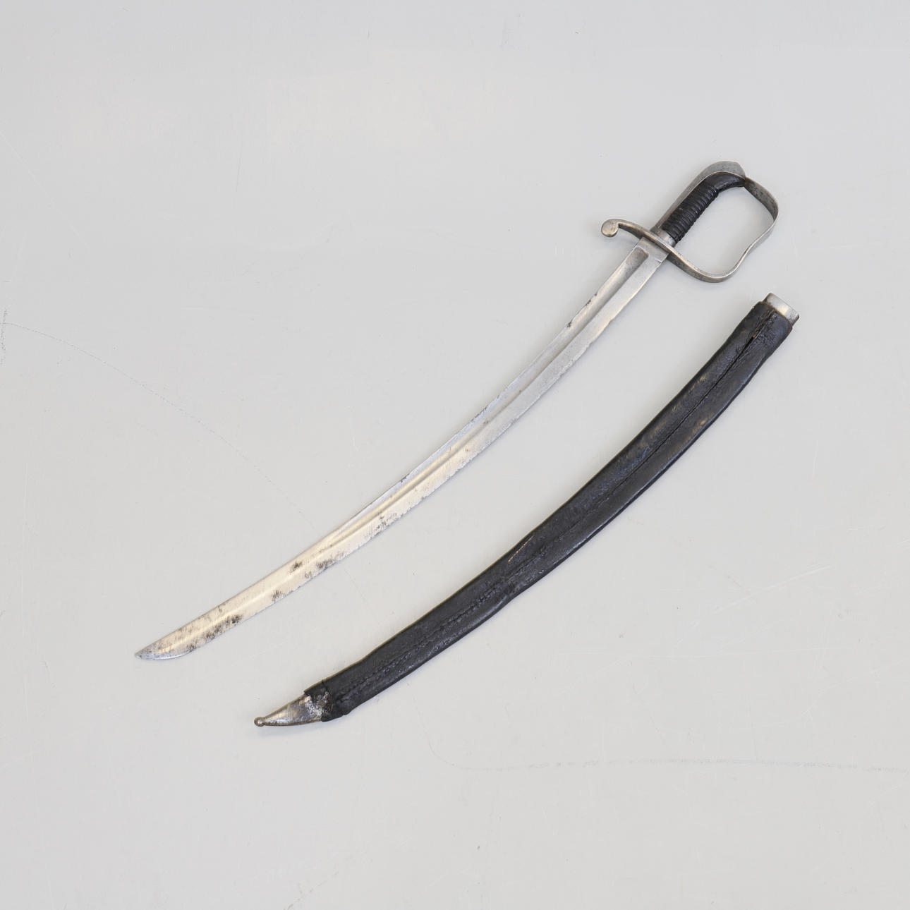 SÄBEL, 19. Jahrhundert.