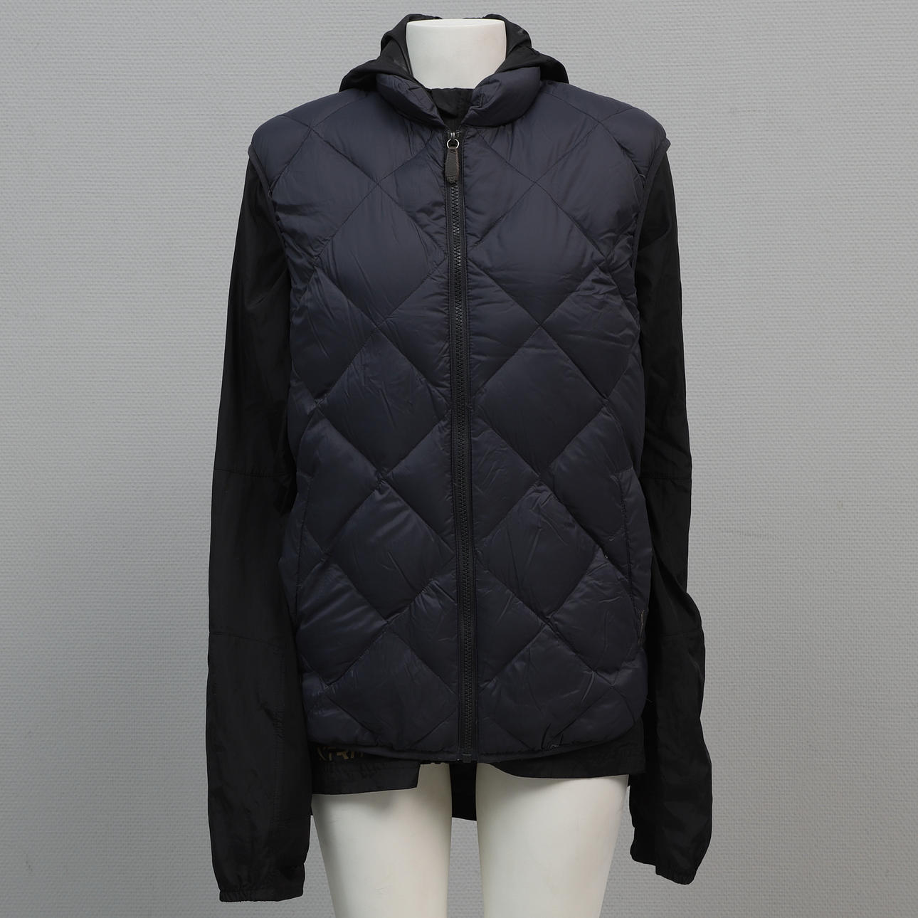 VÄST & SKALJACKA, Peak Performance & 2XU Nordic.