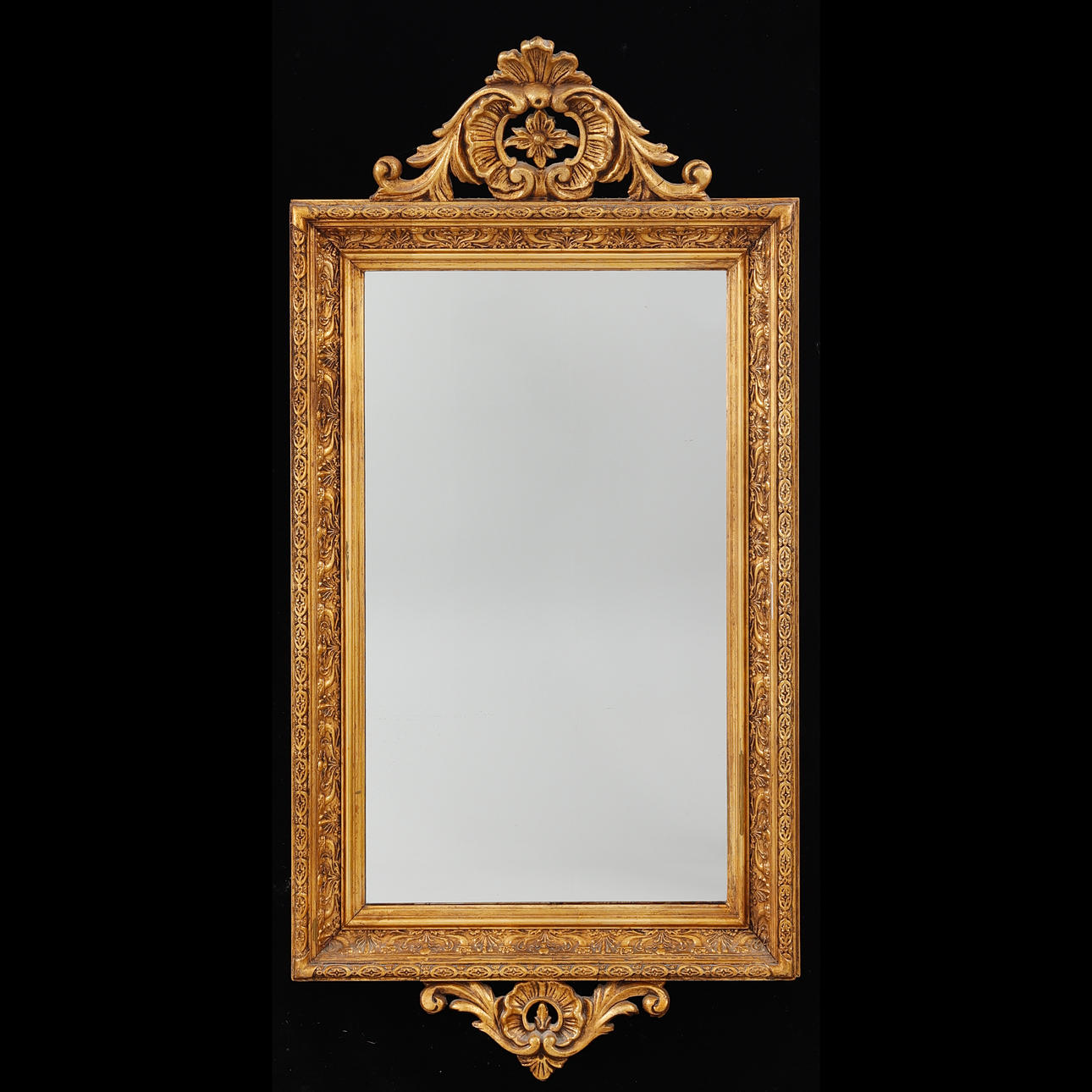 SPEGEL, 18/1900-tal.