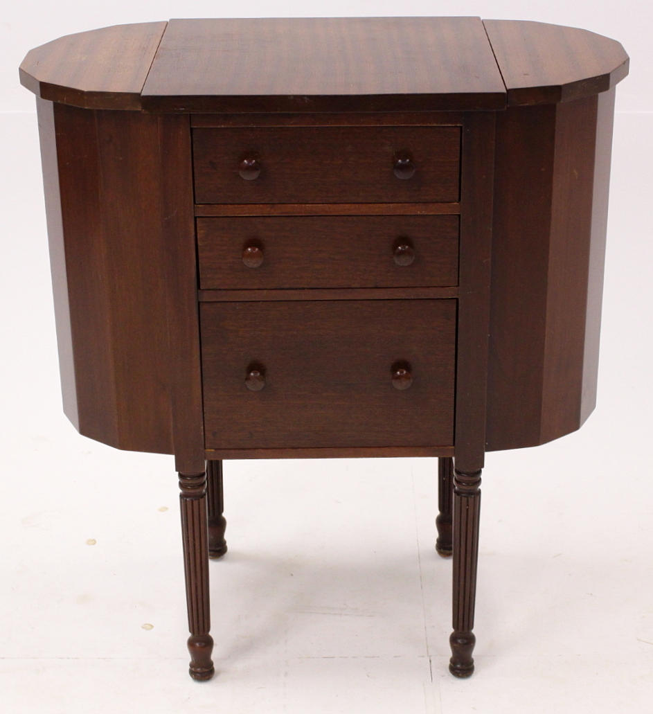 BYRÅ, teak, Hathaway`s, New York.