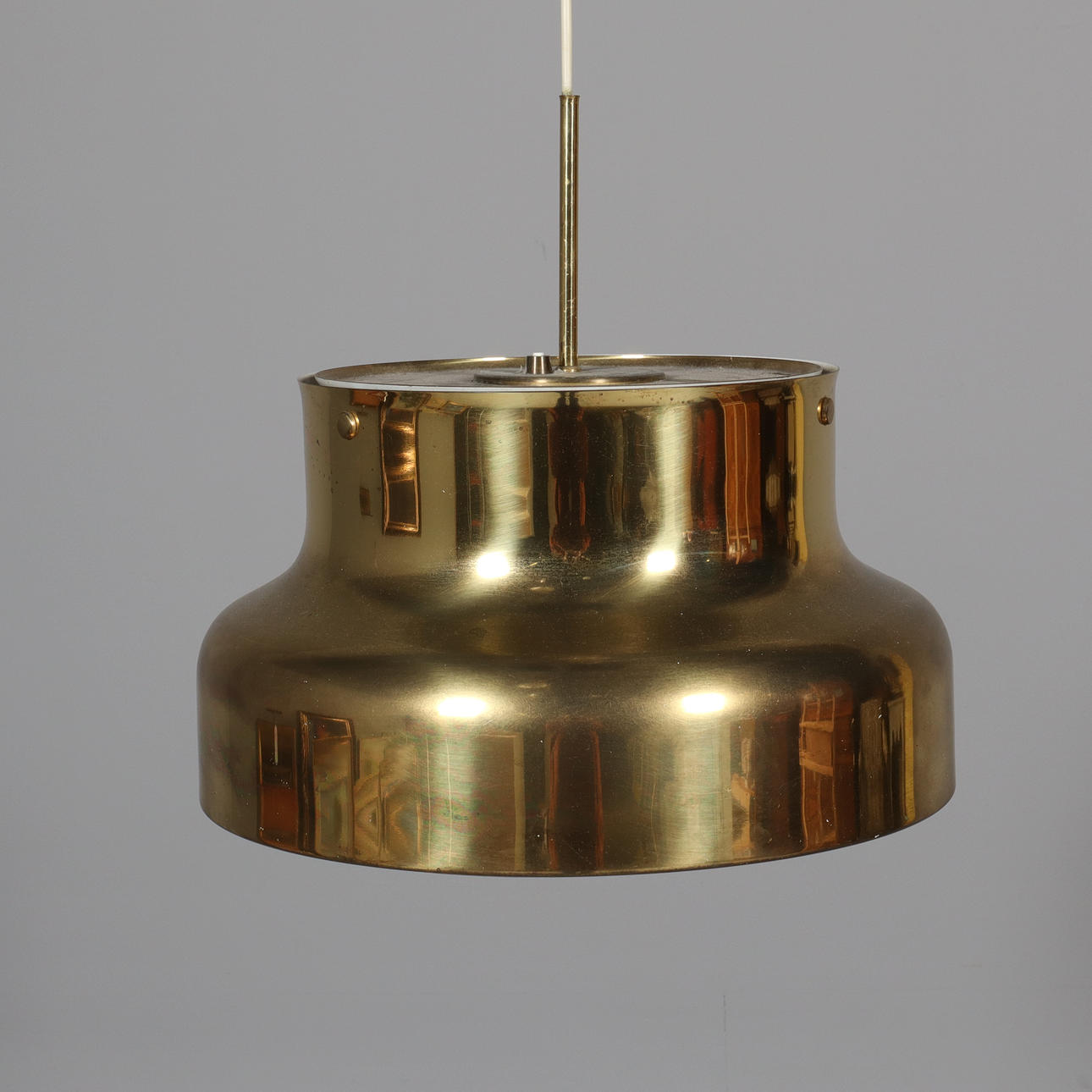 ANDERS PEHRSON. TAKLAMPA, "Bumling".