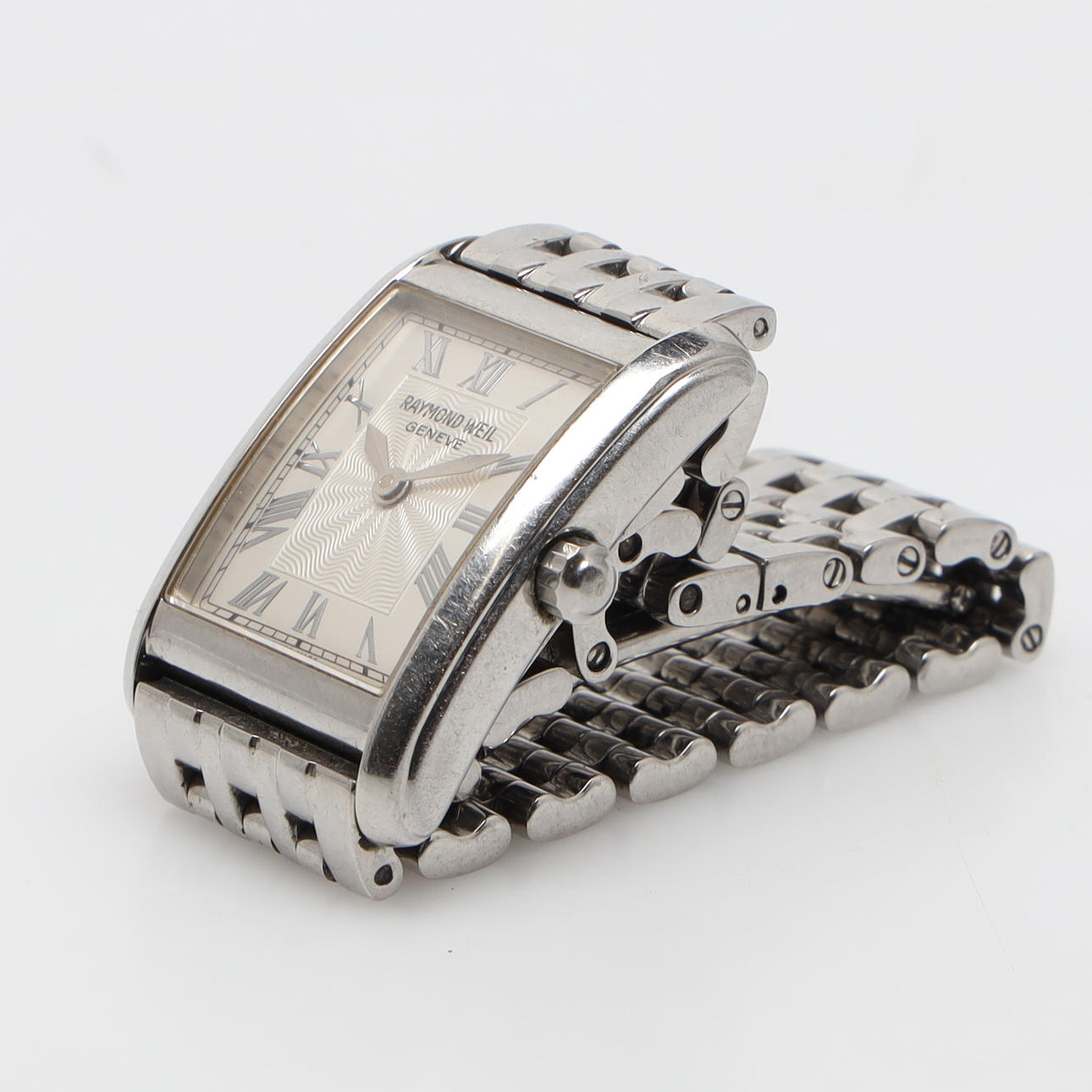 RAYMOND WEIL 'Don Giovanni' Damen.