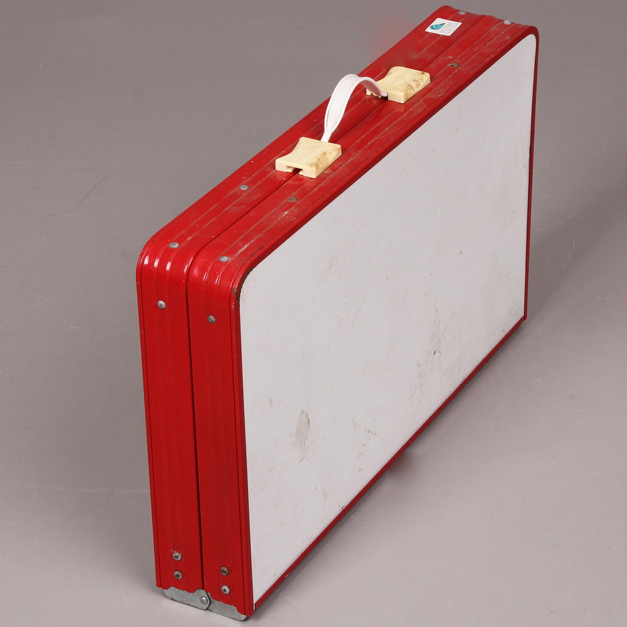 CAMPINGBORD, med stolar, 5 delar, Stiliac, Italien.