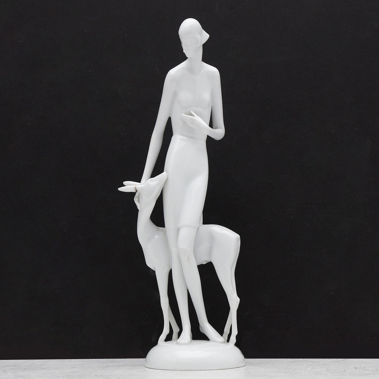 GERHARD SCHLIEPSTEIN. "Märchen".