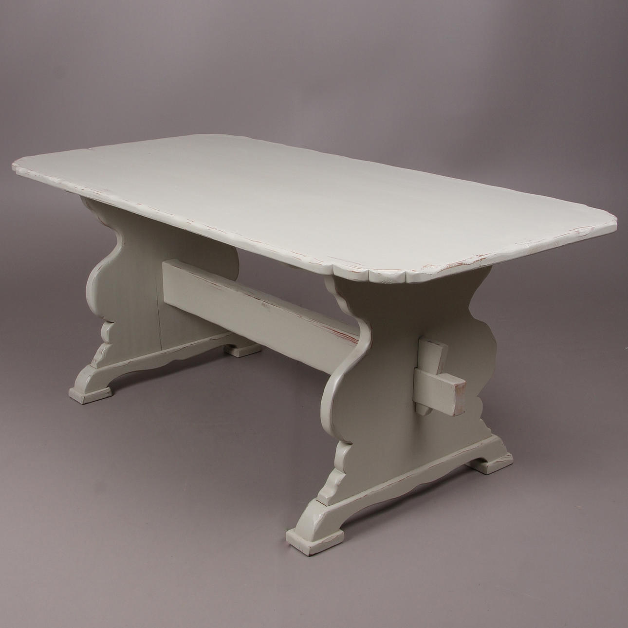 BOCKBORD, Geromar, samtida.