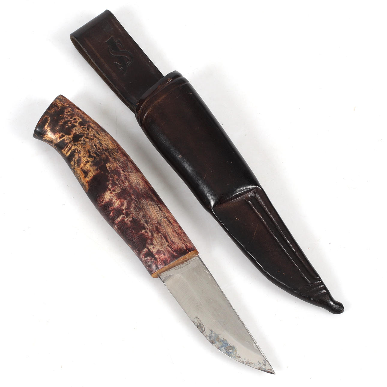 KNIV, Jan-Erik Skoog, Deje.