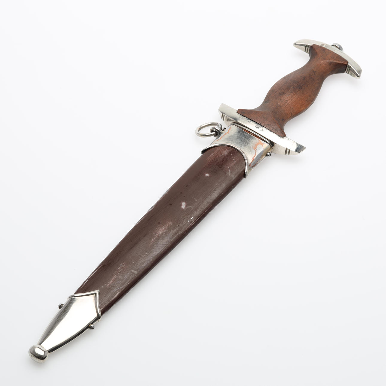 STICKERT, SA, Saksa.