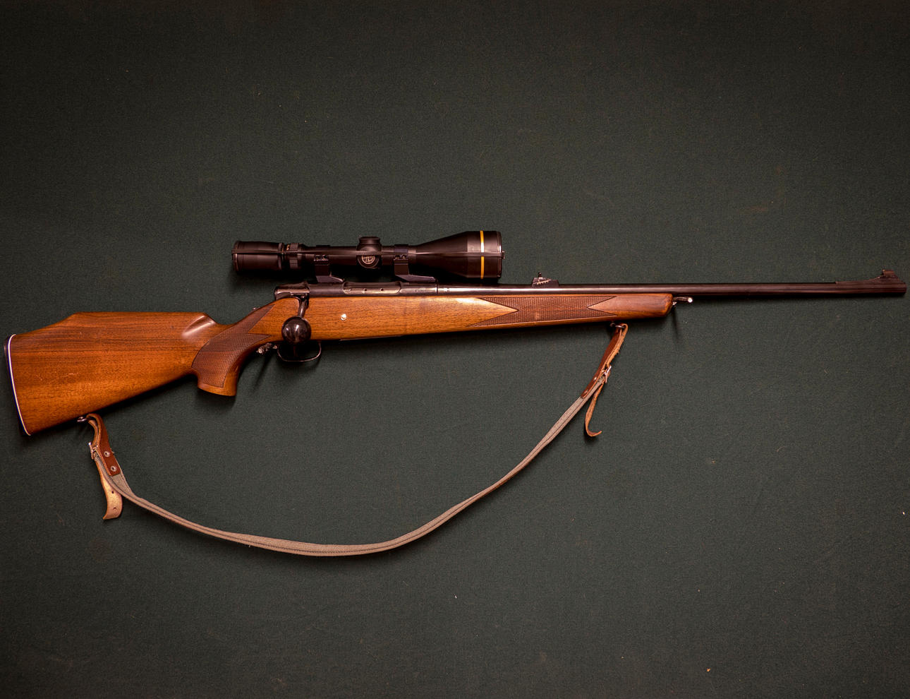 Carl Gustaf 3000 .308 #C23625.