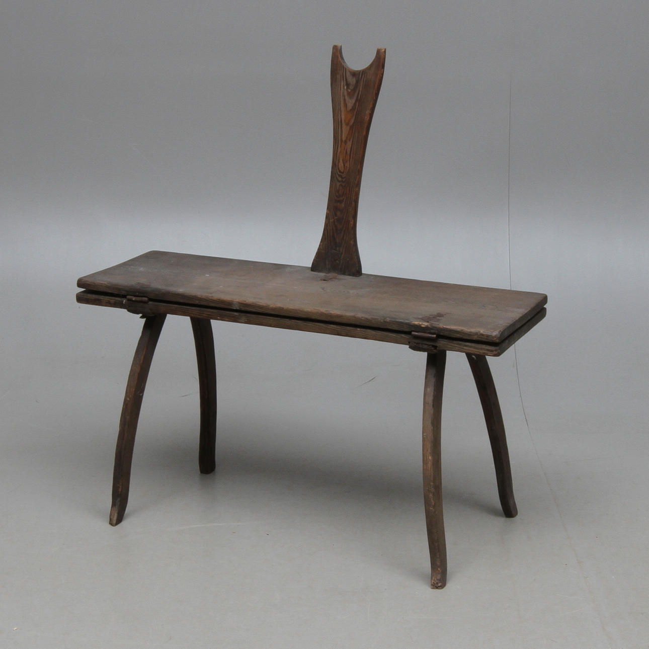 STOL/BORD, allmoge, 18/1900-tal.