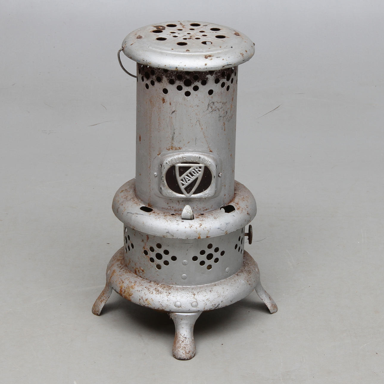 FOTOGENKAMIN, Valor, england, 1900-talets första hälft.