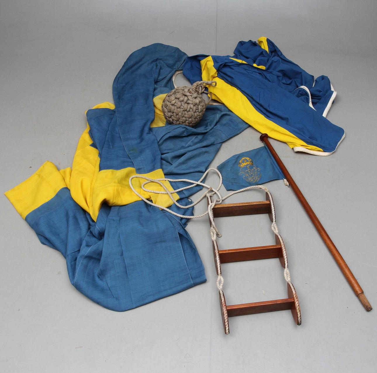 PARTI DIVERSE, 5 delar, 1900-tal.