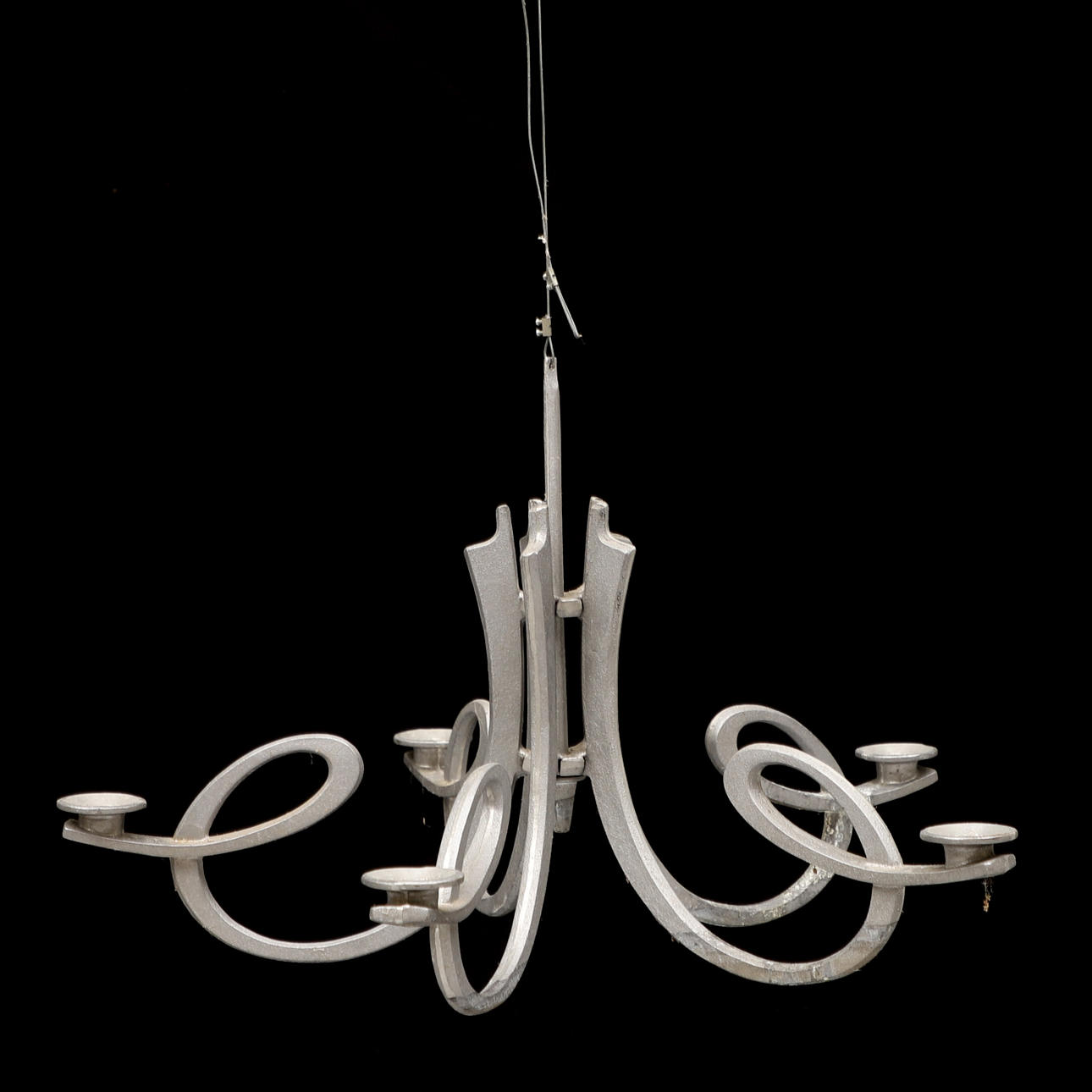 MÅRTEN CYREN. LJUSKRONA, "Volt", Byarums bruk.