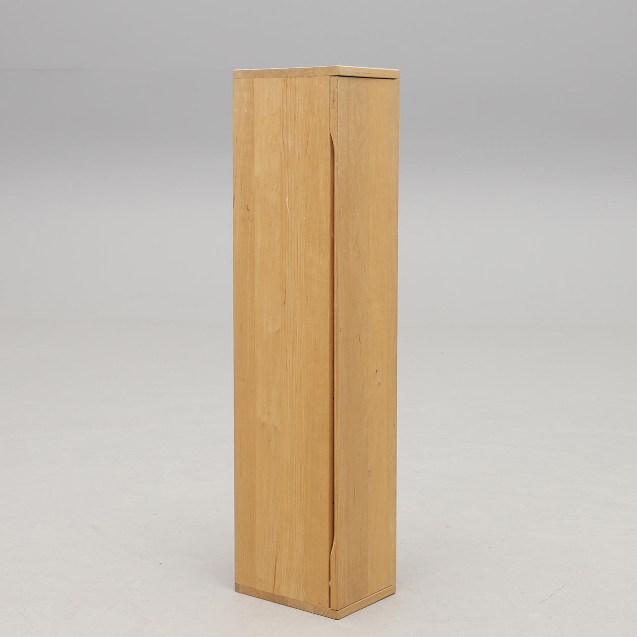 VÄGGSKÅP, Blå Station, Åhus.