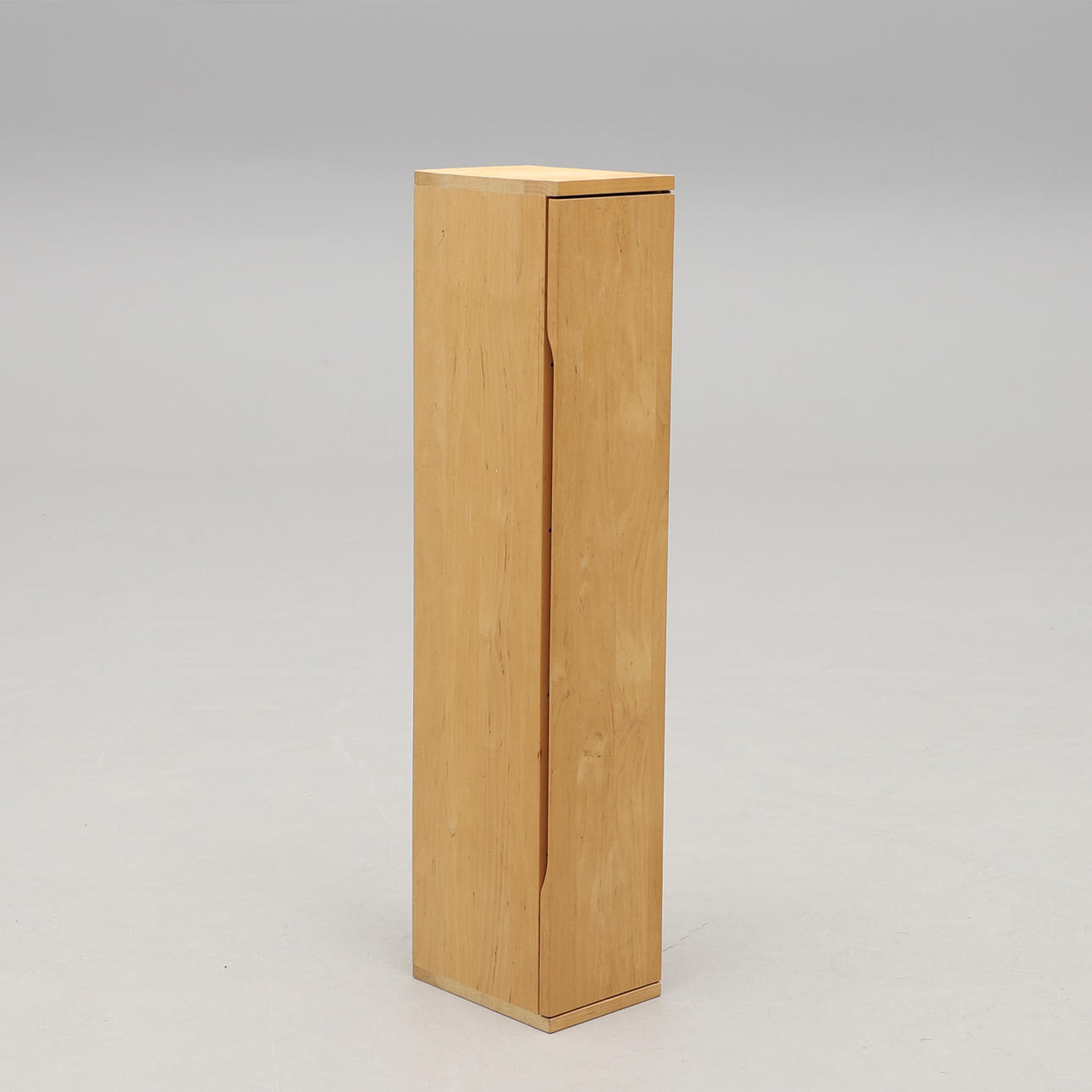 VÄGGSKÅP, Blå Station, Åhus.