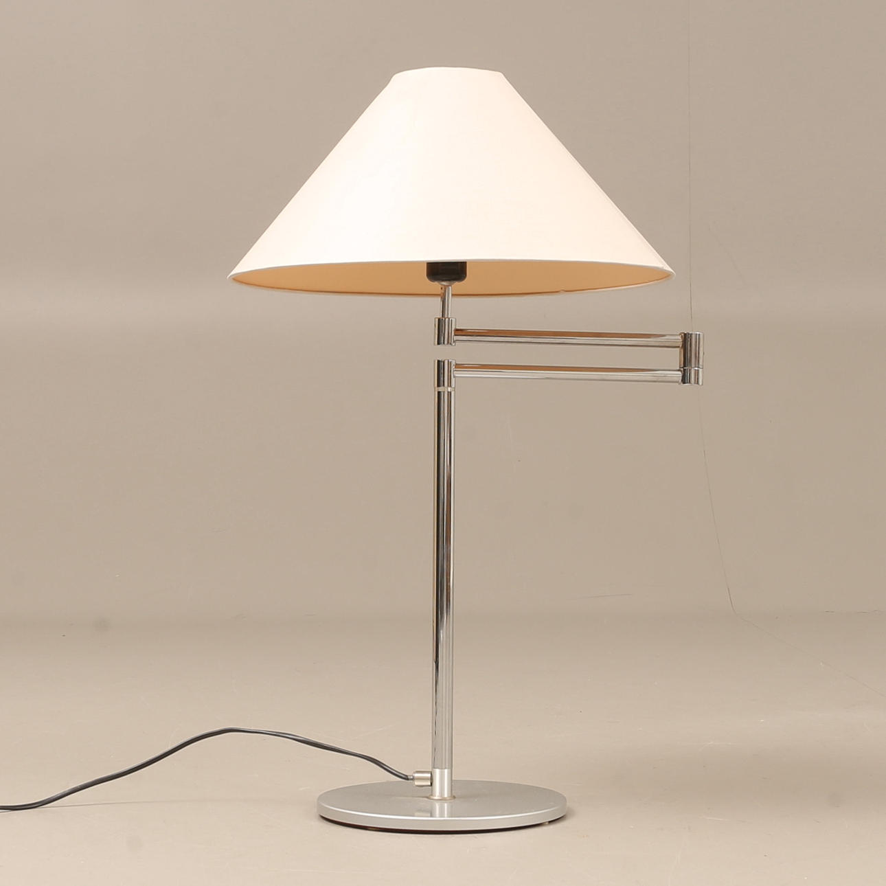 TABLE LAMP, Frandsen, Denmark.