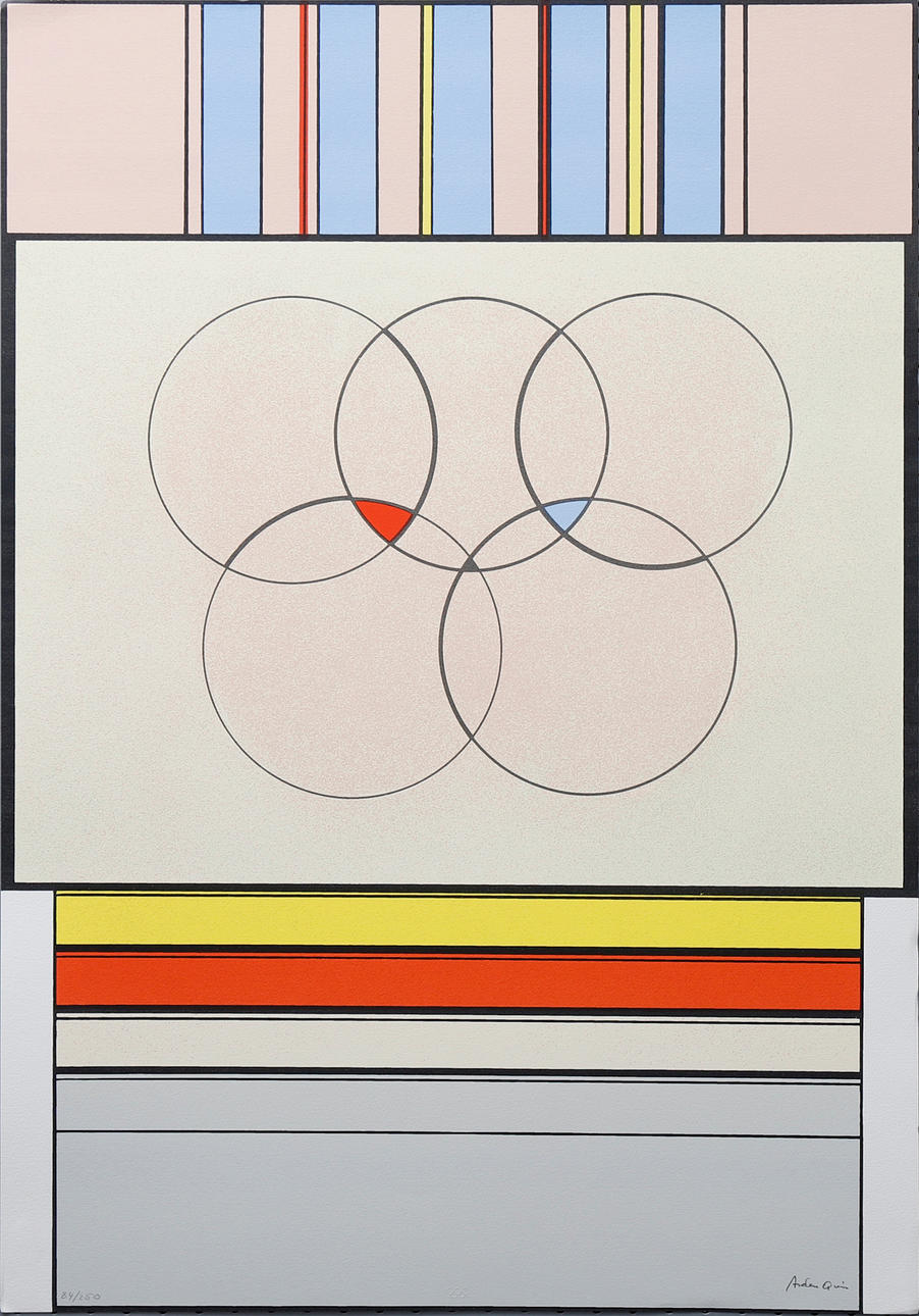 CARMELO ARDEN-QUINN. Untitled.