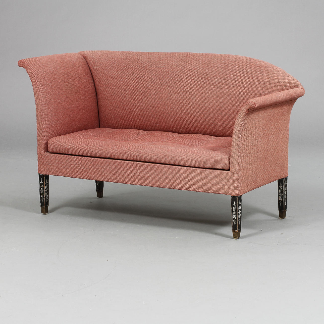 SOFFA, 1900-tal.