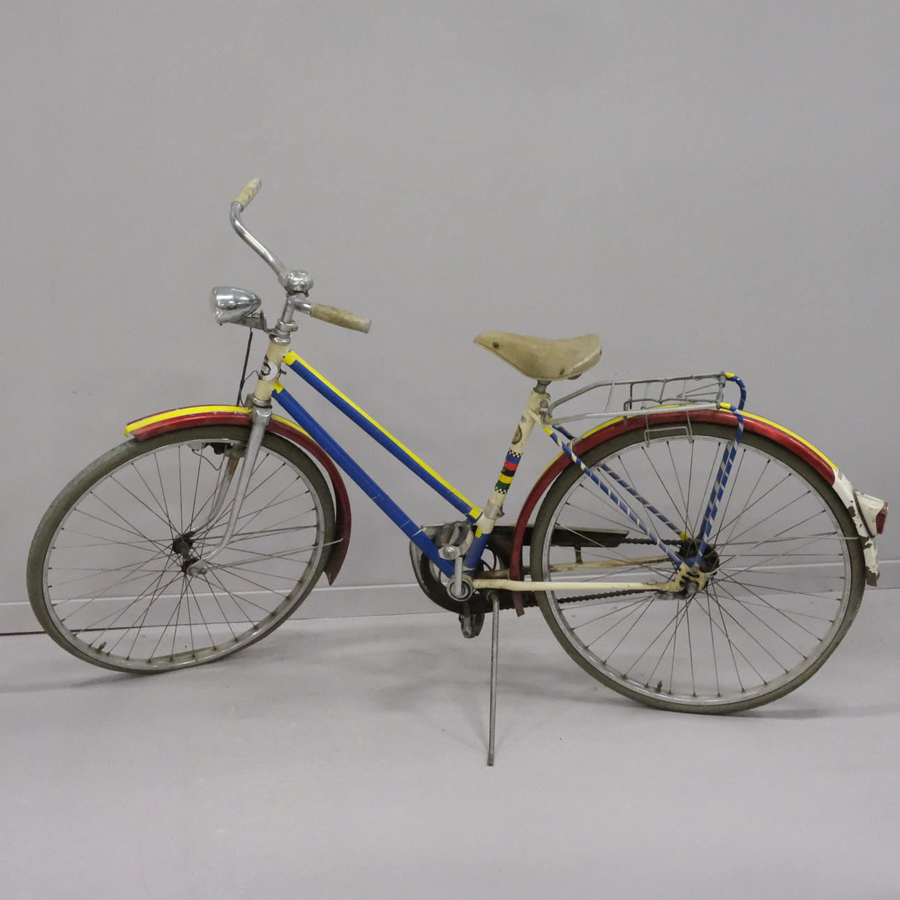 CRESCENT, NAISTEN PYÖRÄ.