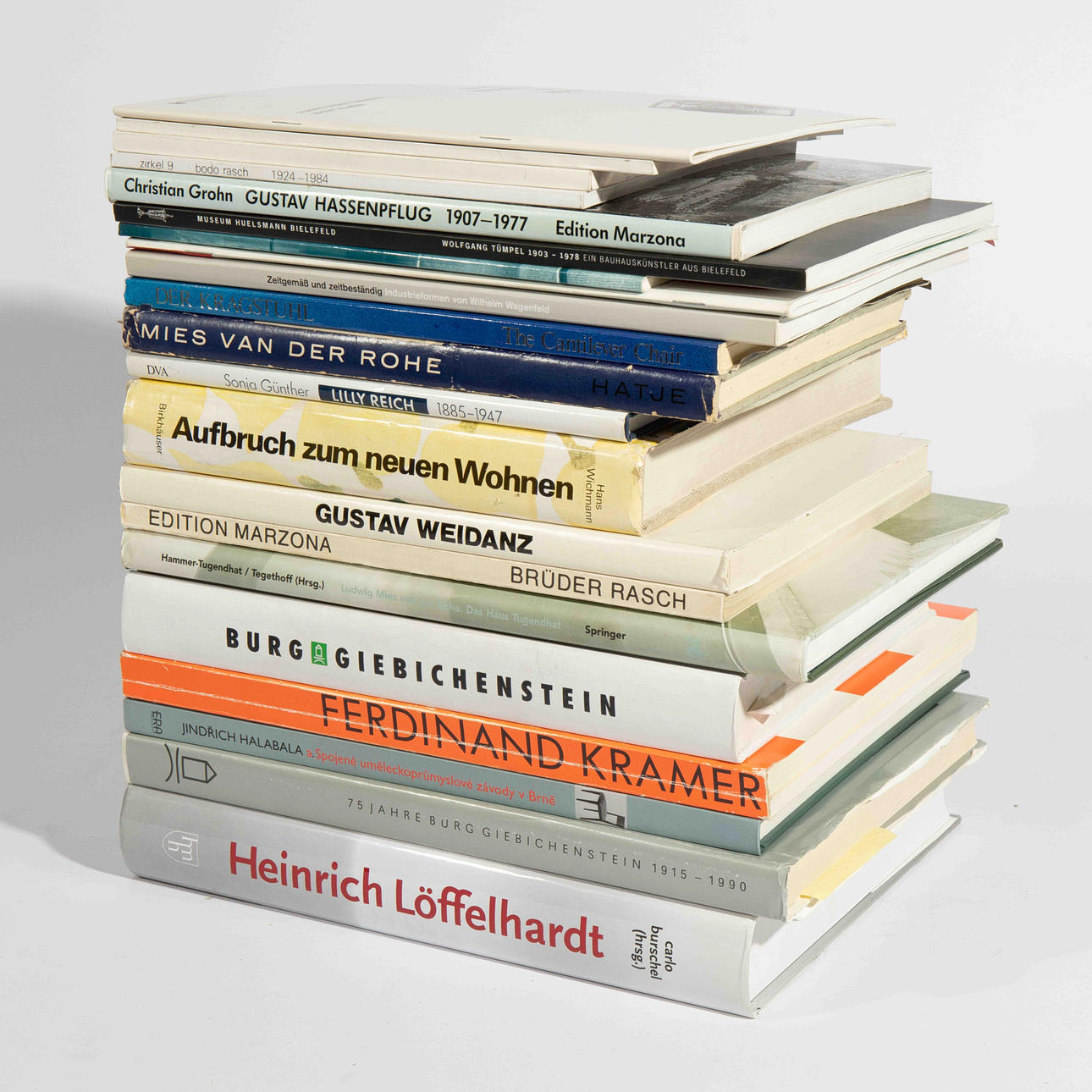 21 books design (30-181).