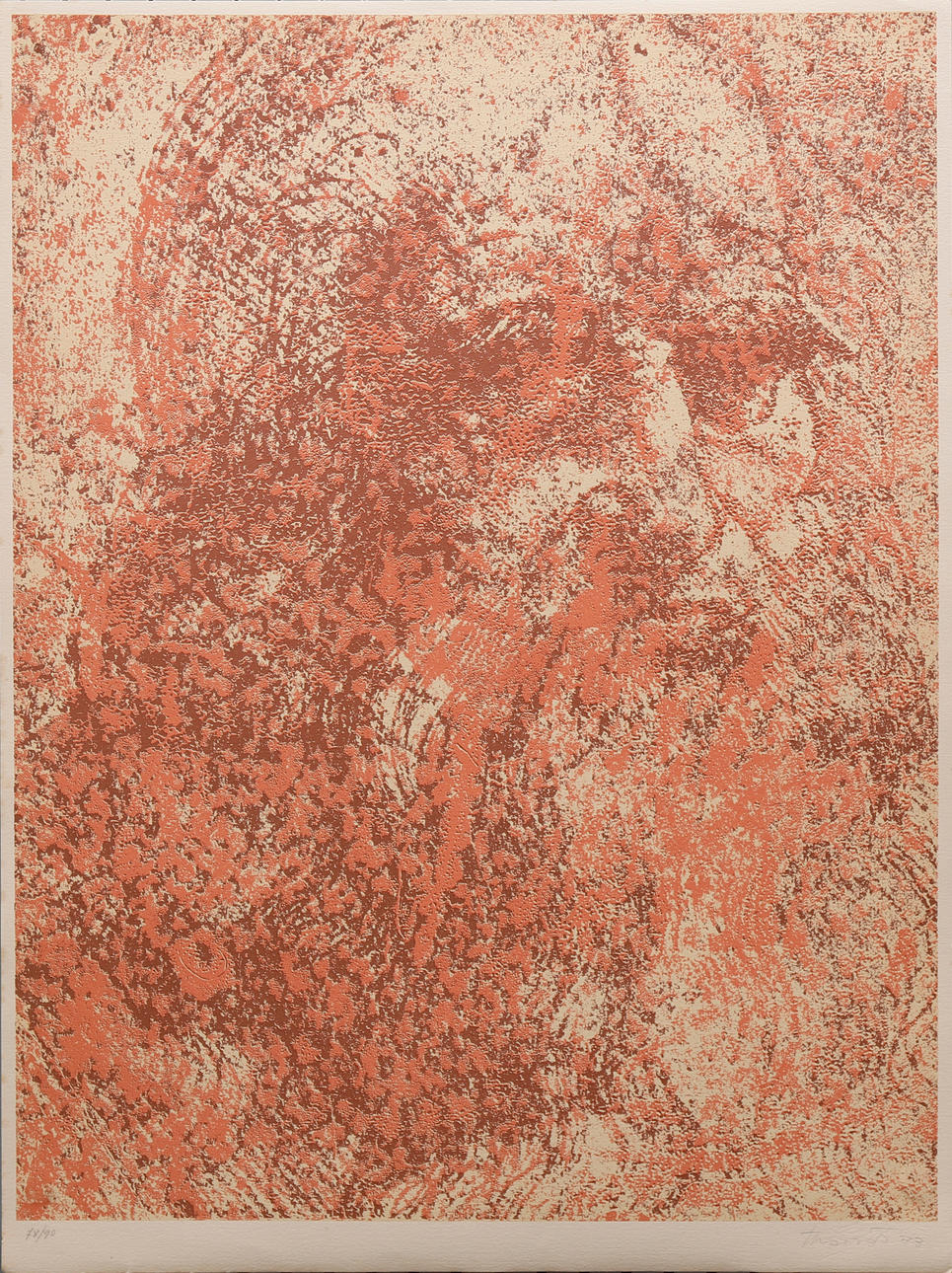 JOAN JOSEP THARRATS. "Leonardo da Vinci".