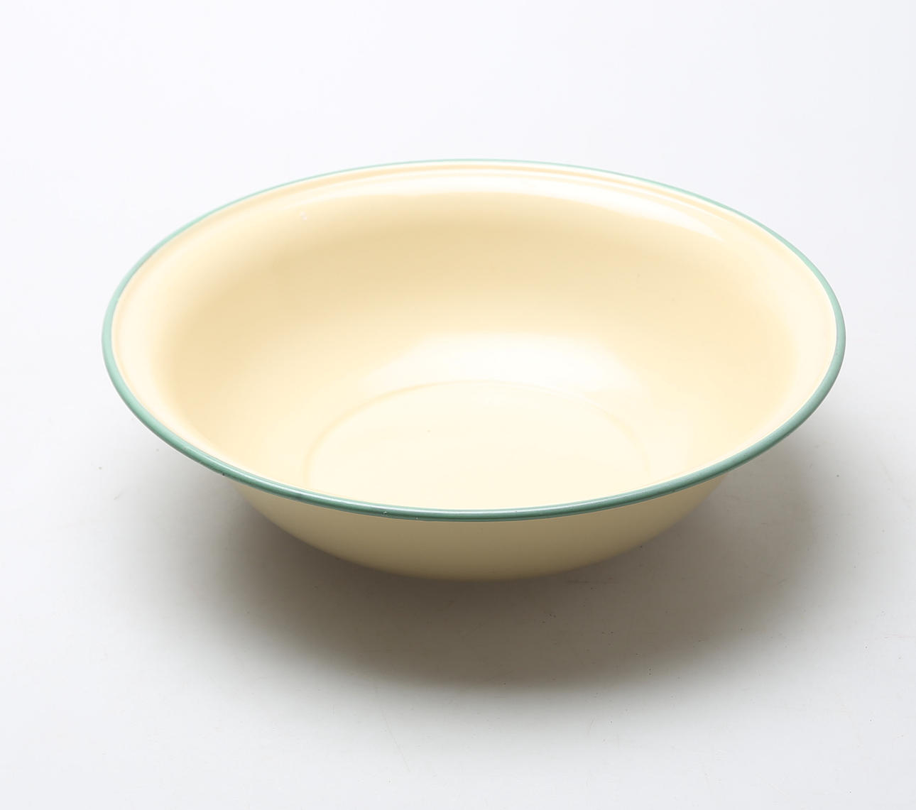 TVÄTTFAT. emalj, Kockums, 1900-tal.