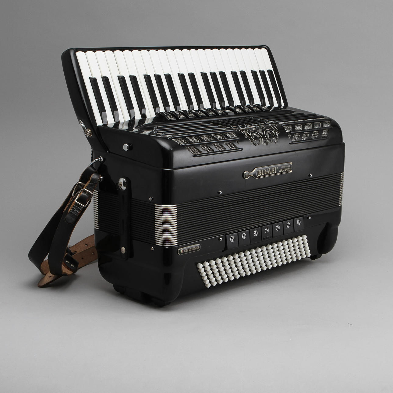 DRAGSPEL, Bugari, Championfisa.