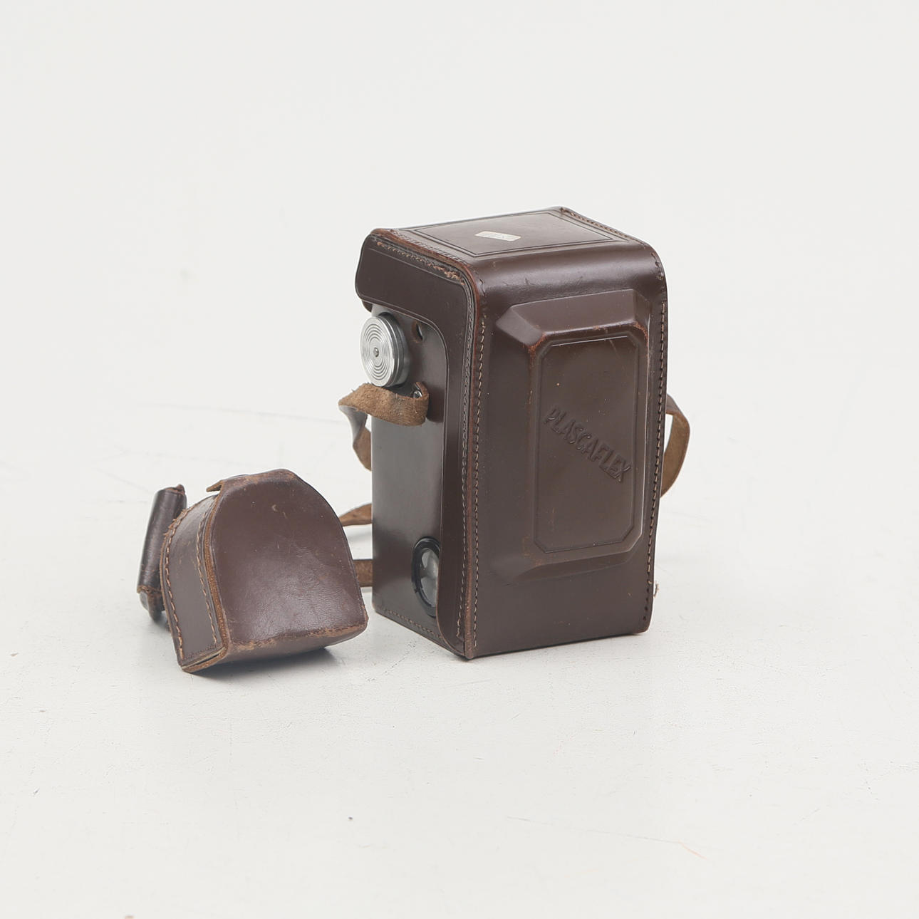 CAMERA, Plascaflex, 1900s.