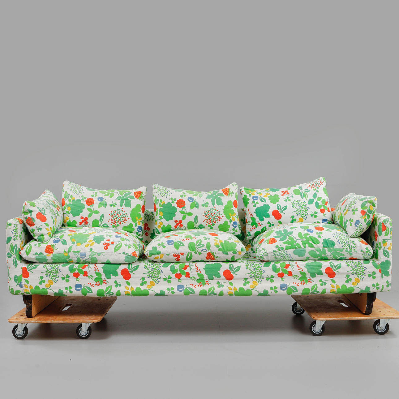 SOFFA, Ikea, 1970-tal.