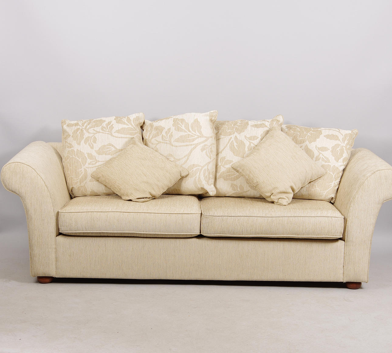 SOFFA, 3-sits, "Classic Paris", MIO.