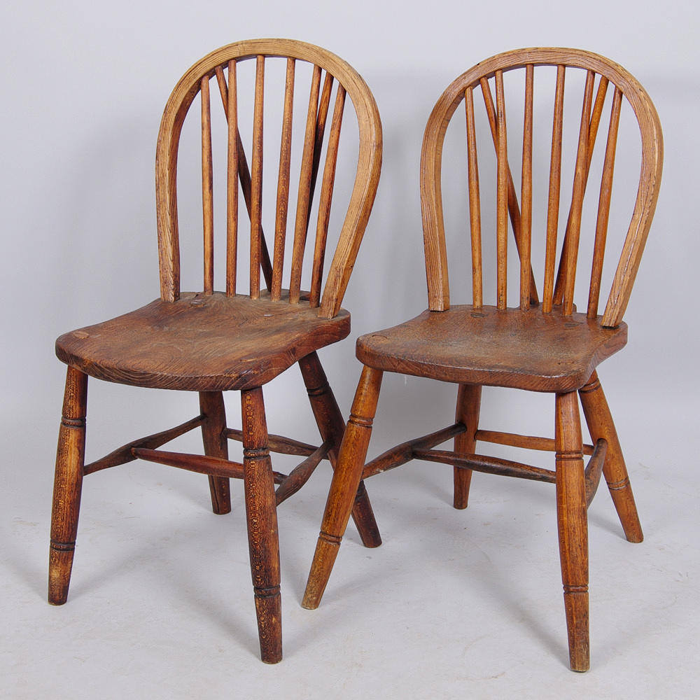 STOLAR, 1 par, 1900-tal.