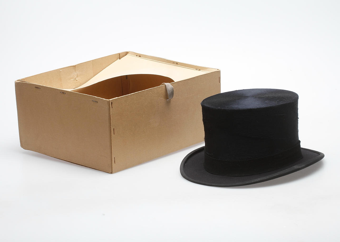 HATT, Non Plus Ultra, 1900-tal.