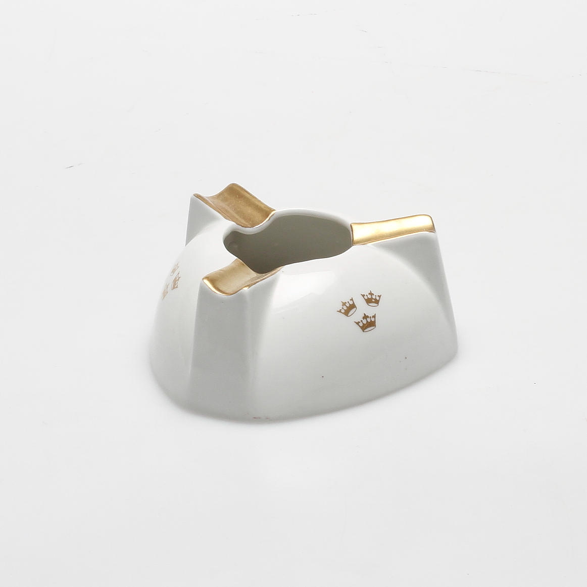 ASKKOPP, flintgods, för Svenska Amerikalinjen.