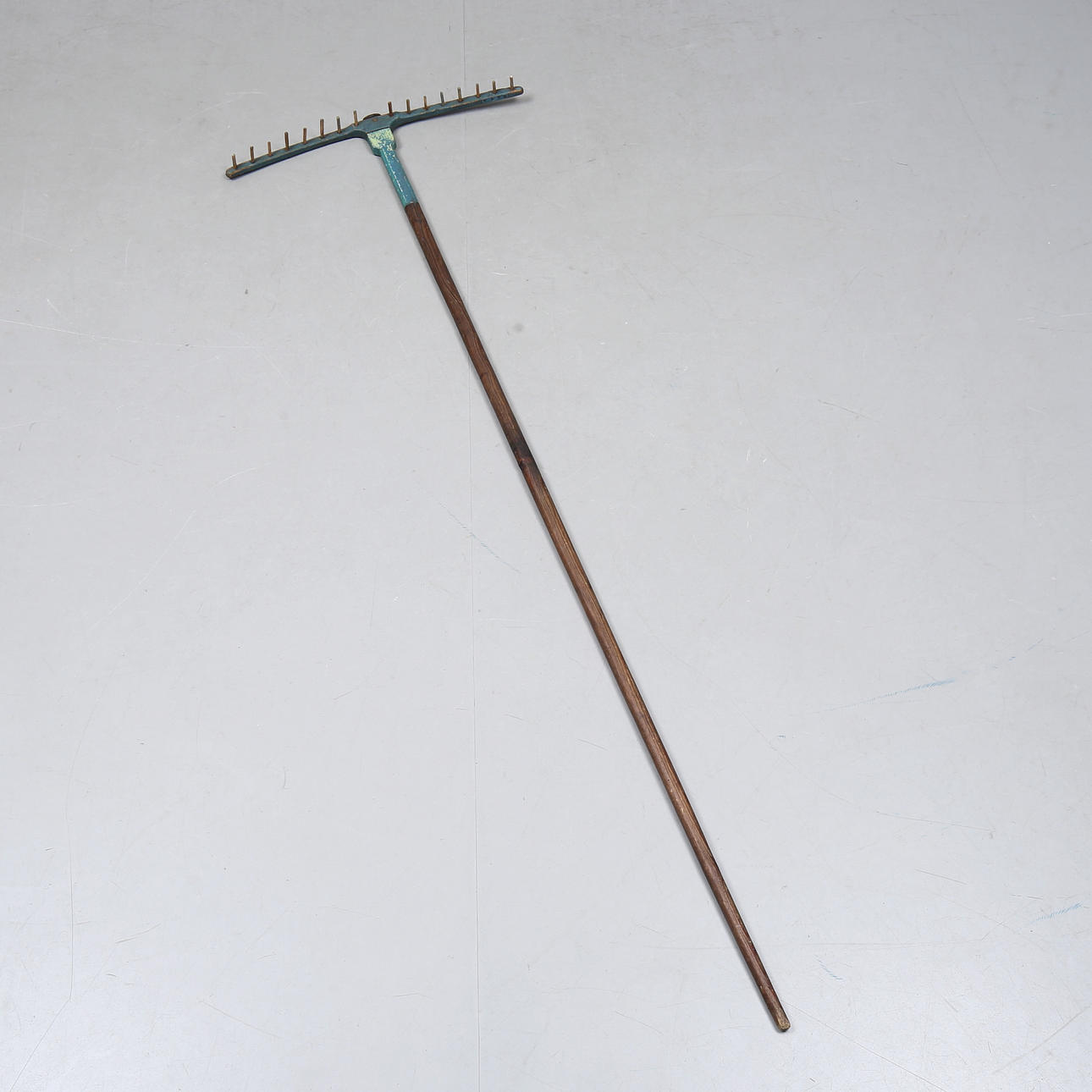 RÄFSA, hombre común, siglo XIX.