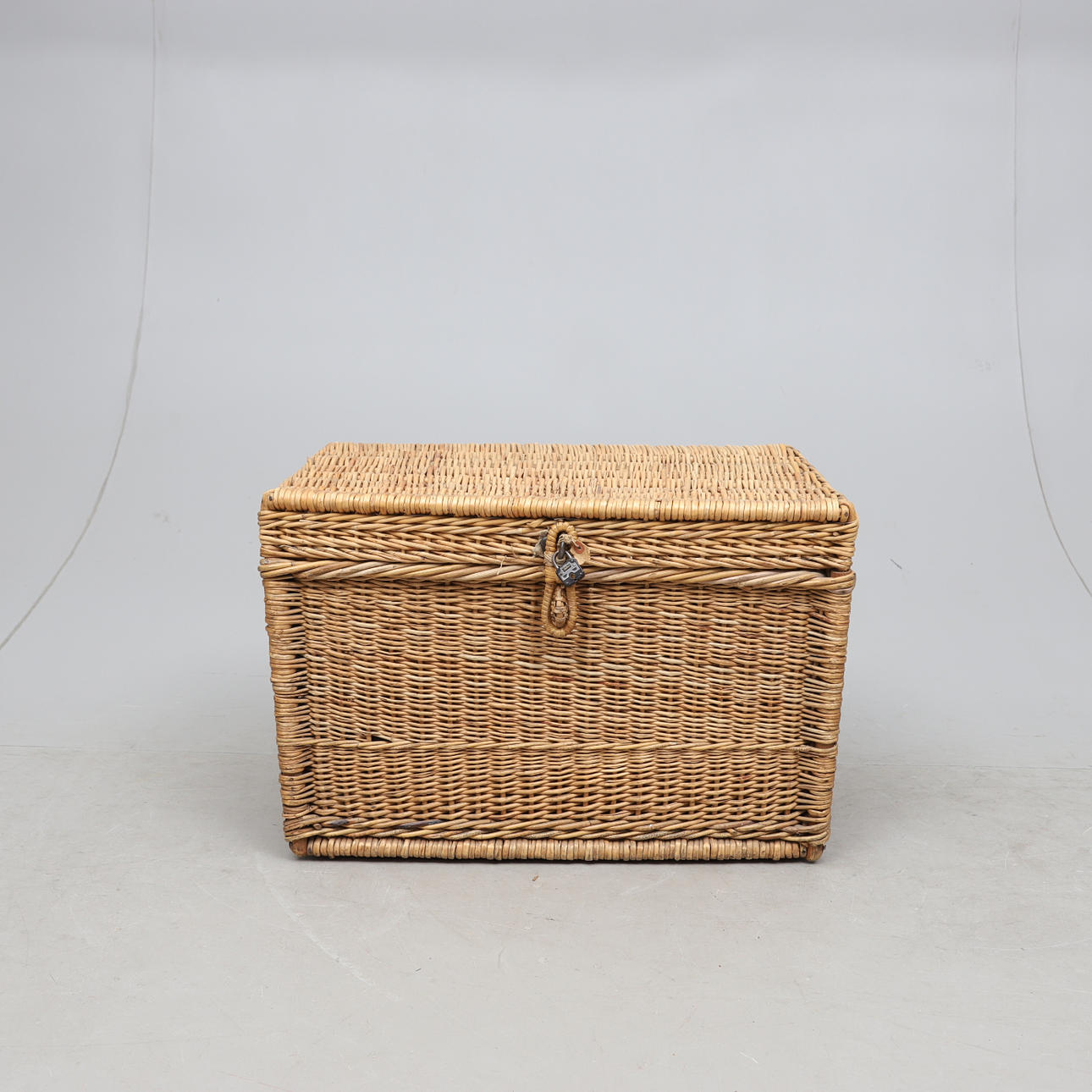 KISTA, rotting, 1900-tal.