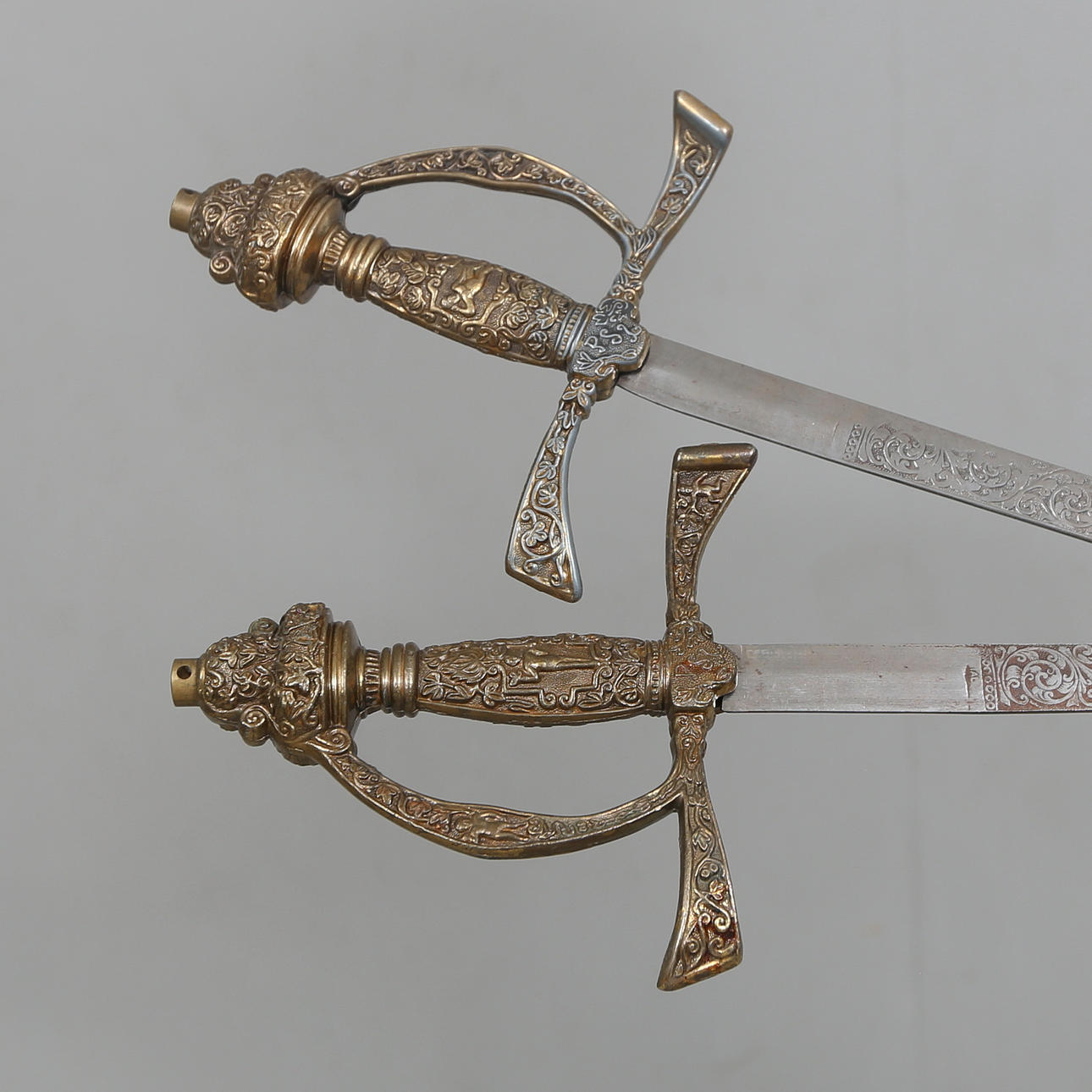 ESPADA ORNAMENTAL, 2 uds.