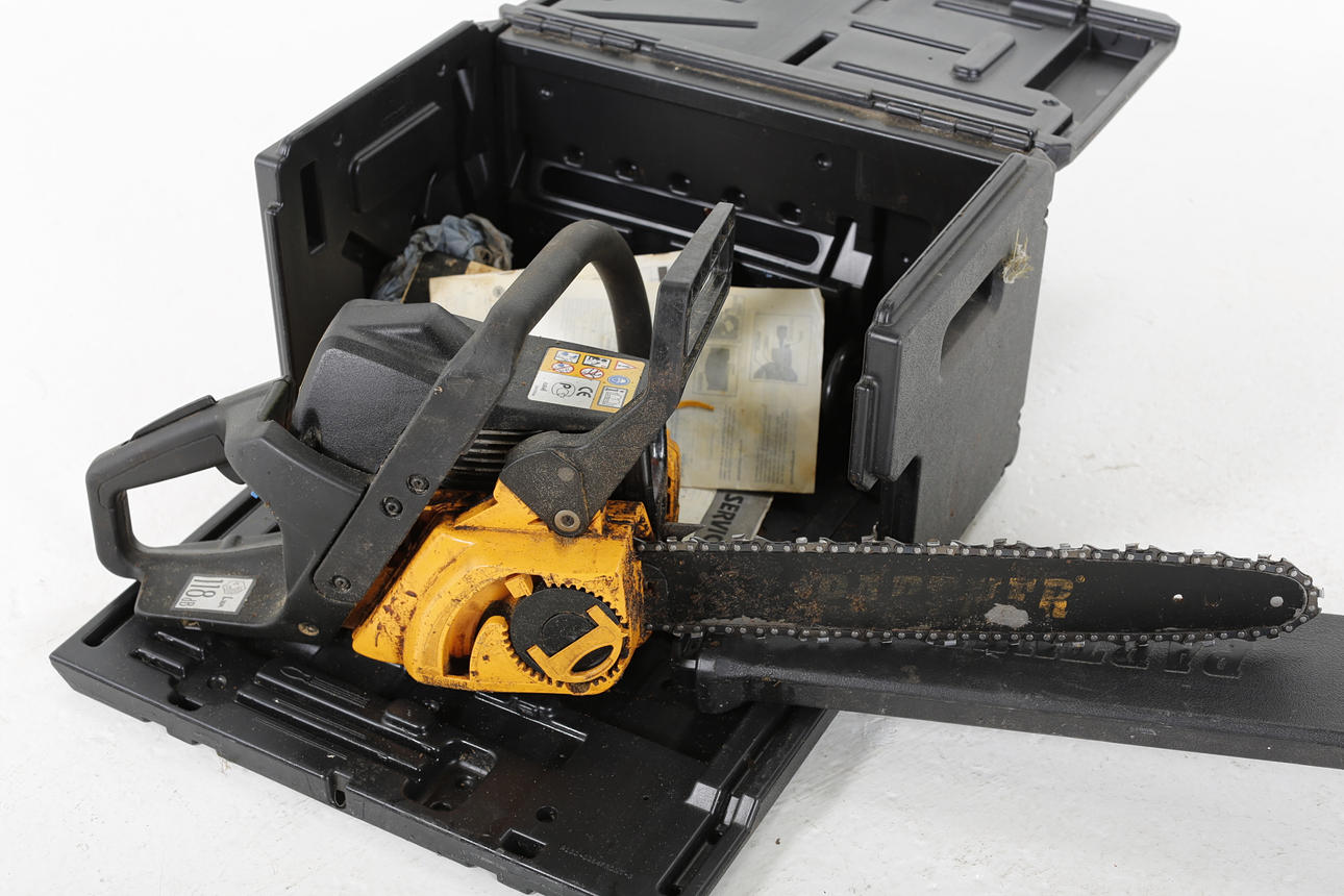 MOTORSÅG, Partner - 2021-5000-BG96016-2.