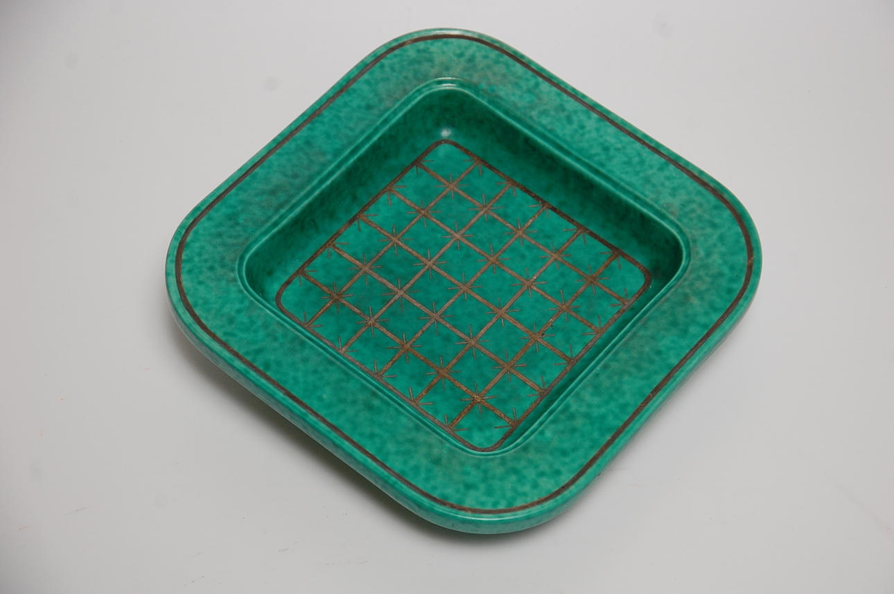 SKÅLFAT, Argenta, Gustavsberg.