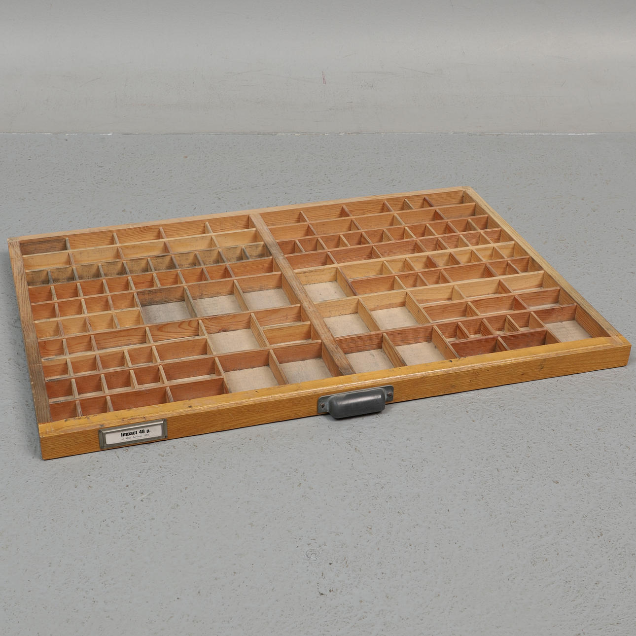 CASTLE SHELF, wood, 1900s.