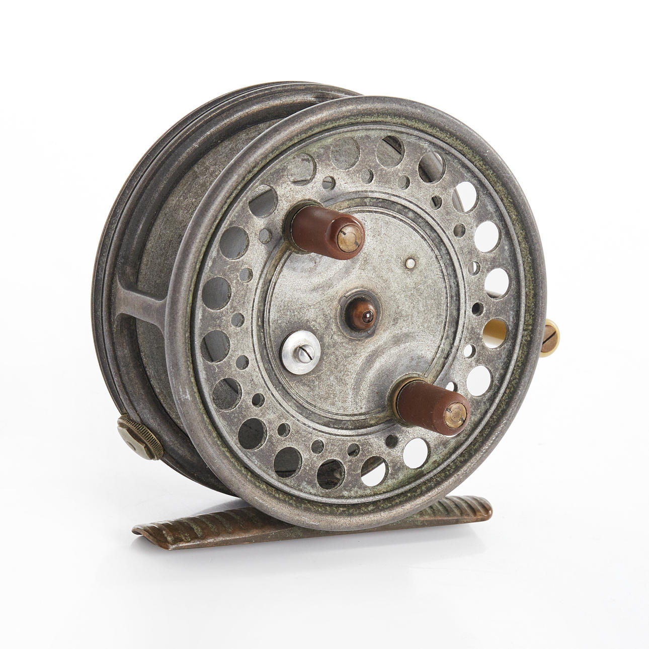 ANGELROLLE, Hardy, "The Silex Major".