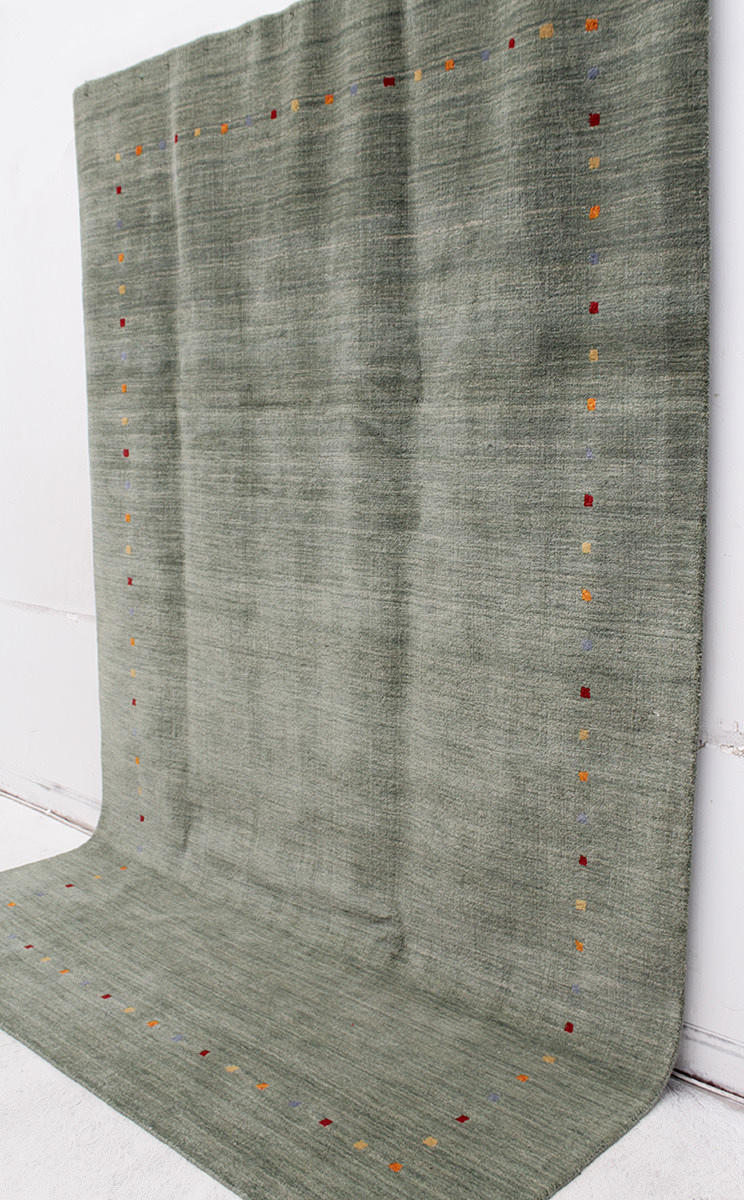 MATTA, Orientalisk, Gabbeh, modern design, 300 x 205 cm.