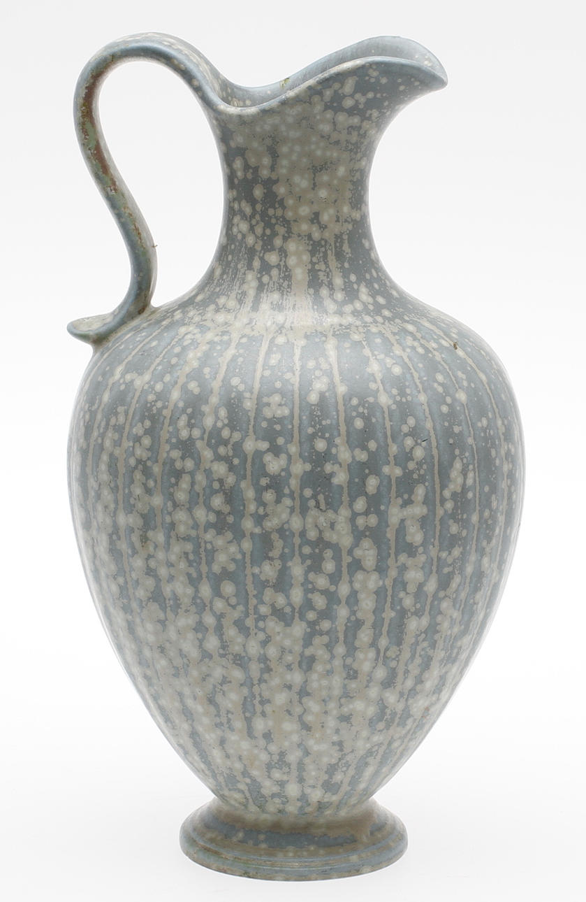 KANNA/VAS, stengods, Gunnar Nylund, Rörstand.