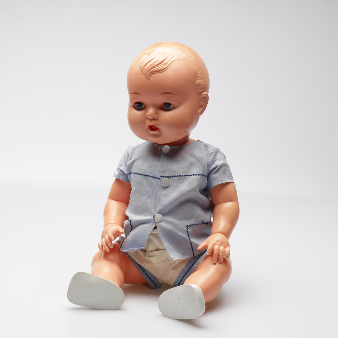 DOCKA, Kader, 1900-tal.