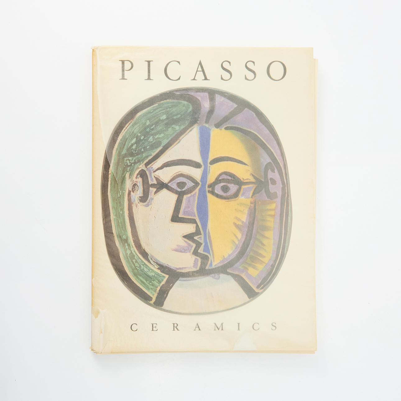 CERAMICS BY PICASSO.