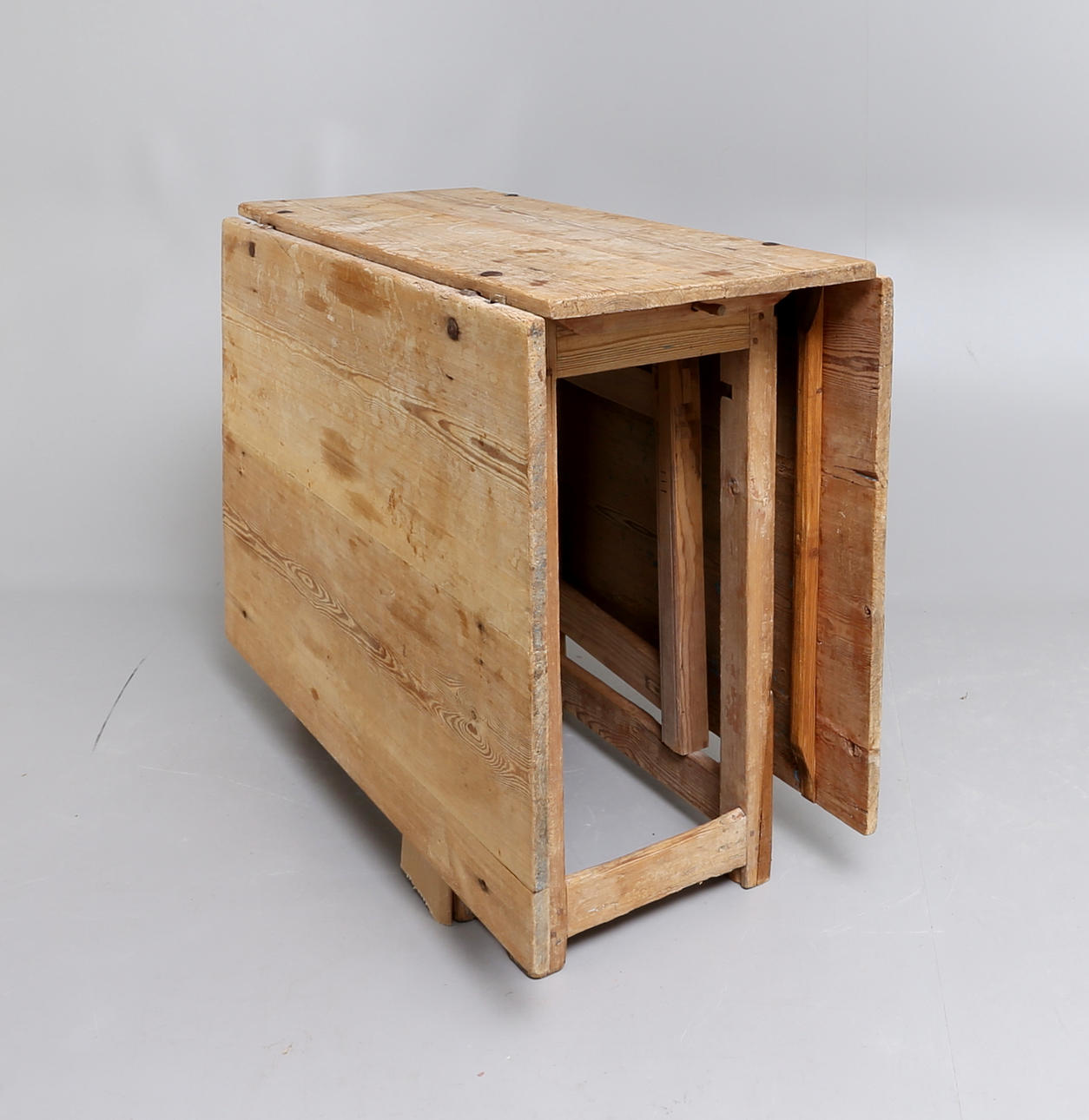 SLAGBORD, tidigt 1800-tal.