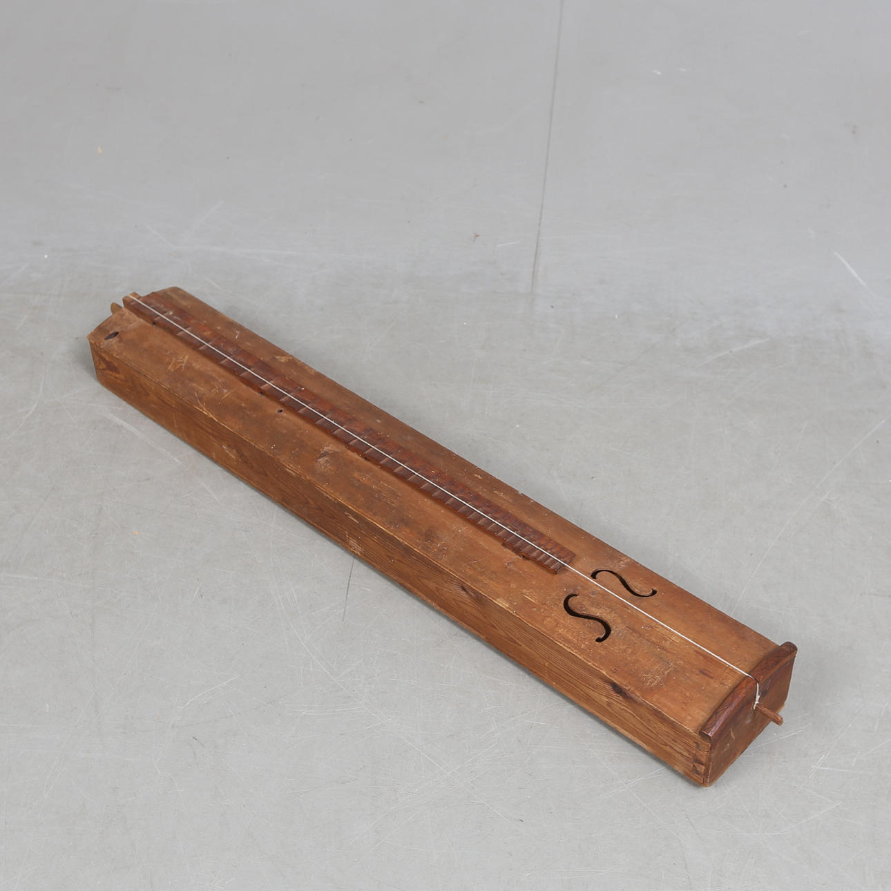 PSALMODION, Anders Aronsson Åström 1833-1908, Skellefteå.