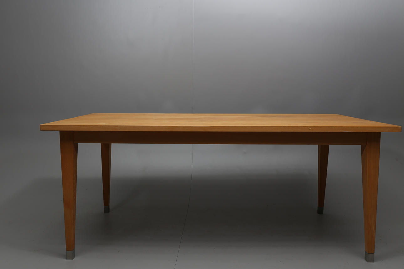 MATBORD, bok, Johanson Design, Markaryd, 1900-talets andra hälft.