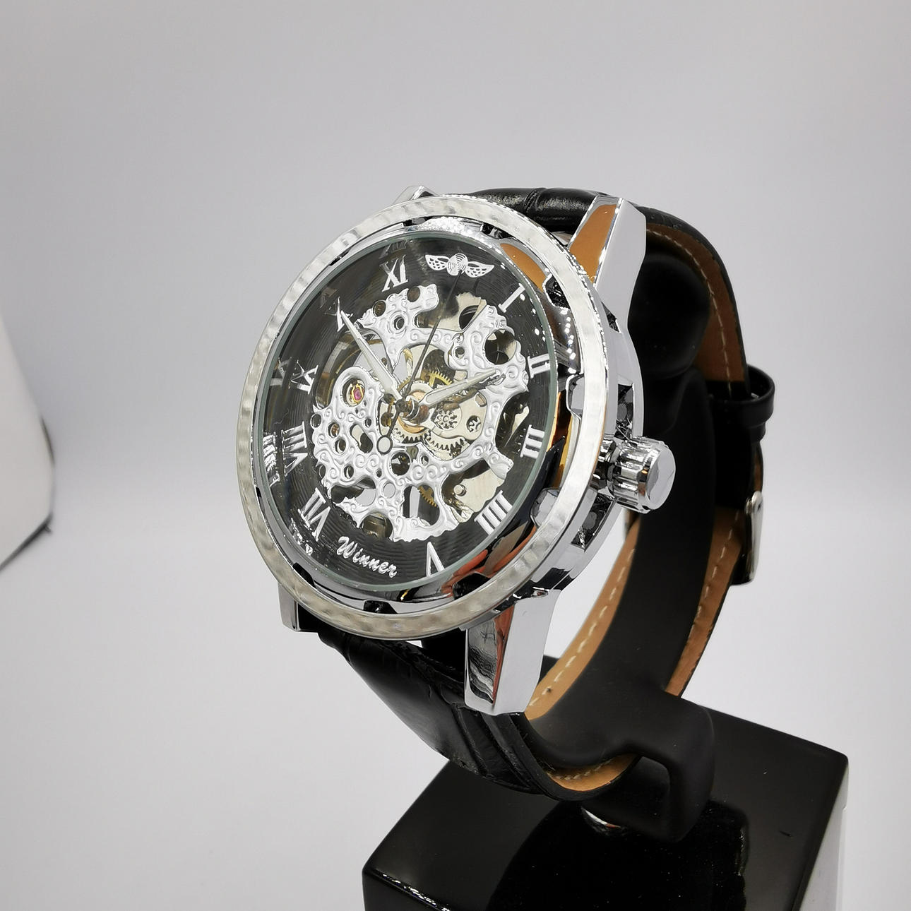 WINNER MENS armbandsur.