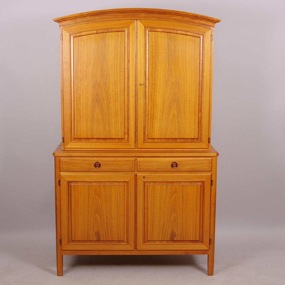 MATSALSSKÅP, "Sörgården", design Bertil Fridhagen.